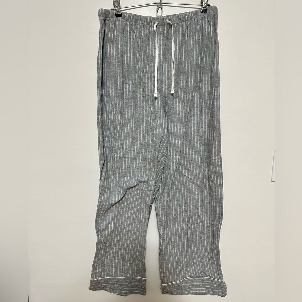 NWT Nautica Sleepwear Pajama Bottoms Large
